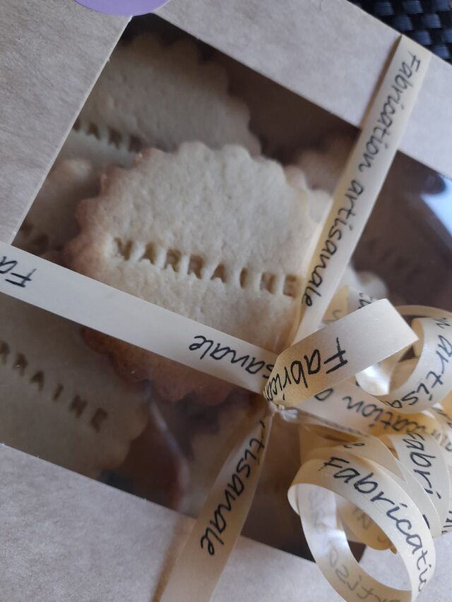 Comment remercier la marraine ou alors lui demander si elle veut bien le devenir