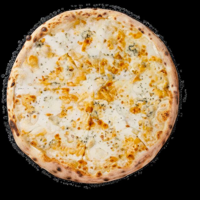 4 fromages 