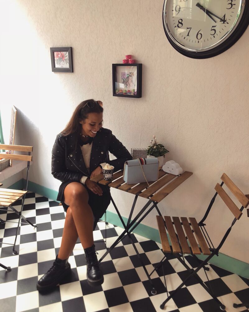 Salon de Thé, bien au chaud cet hiver ❄️ 