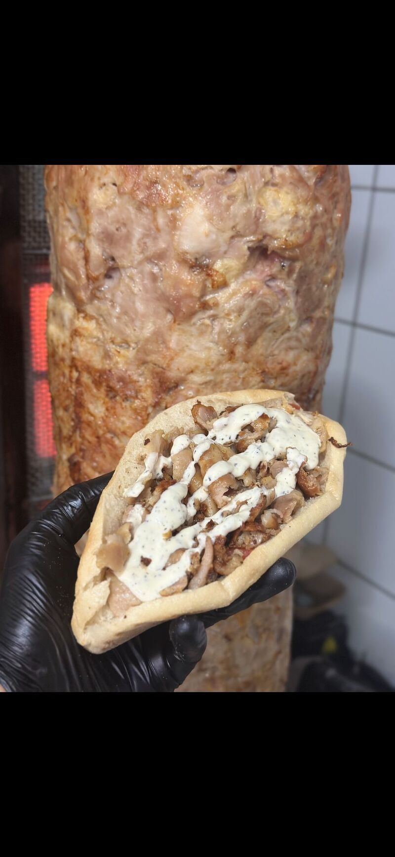 Kebab classique