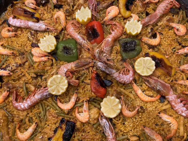 Paëlla
