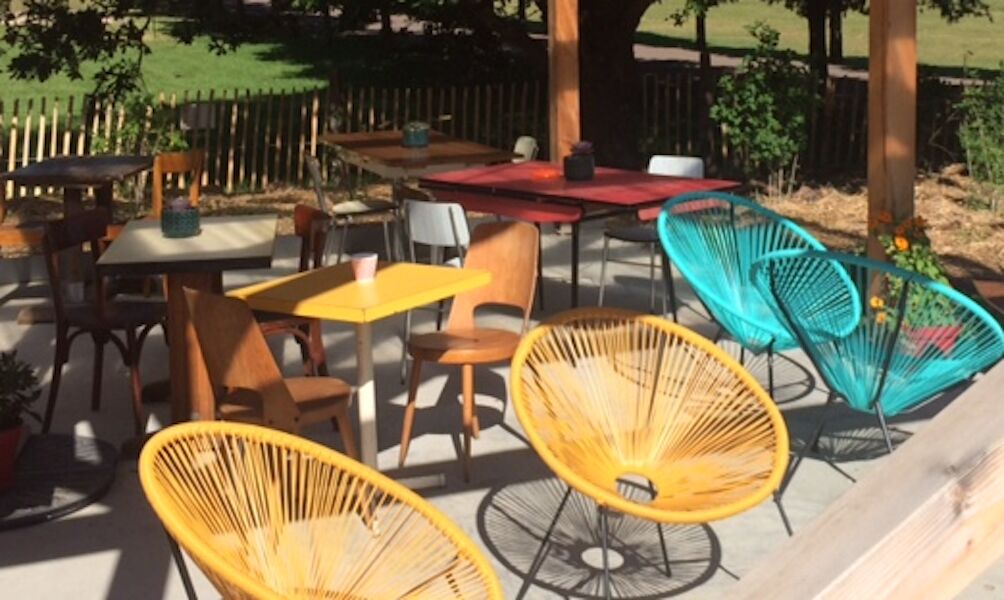 Des ambiances pour mieux vous détendre