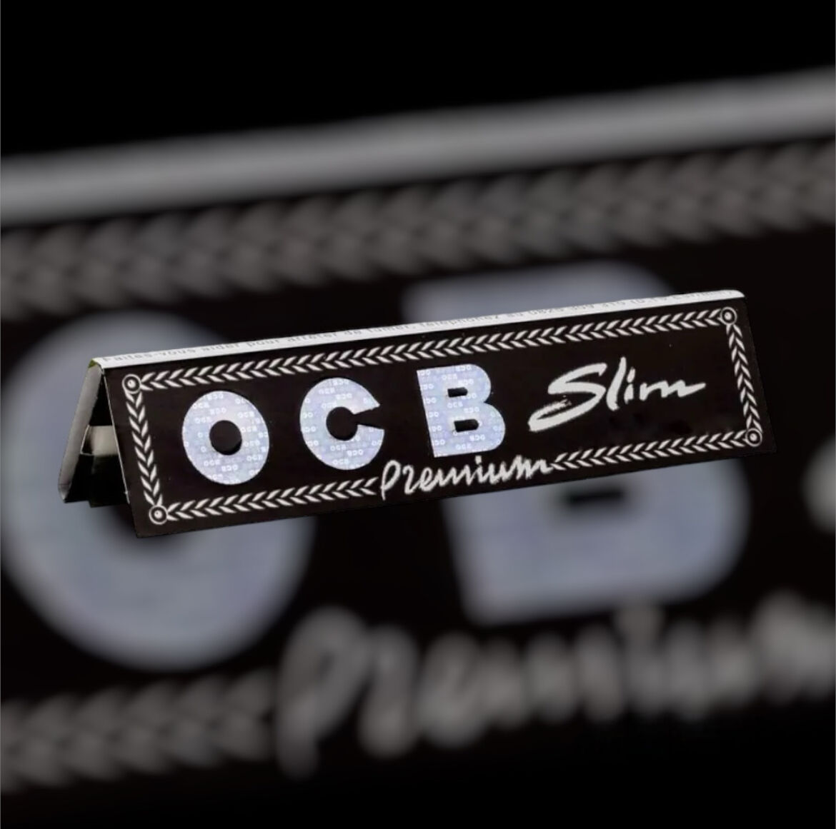 Papier à Rouler OCB Slim Premium - 2,20€