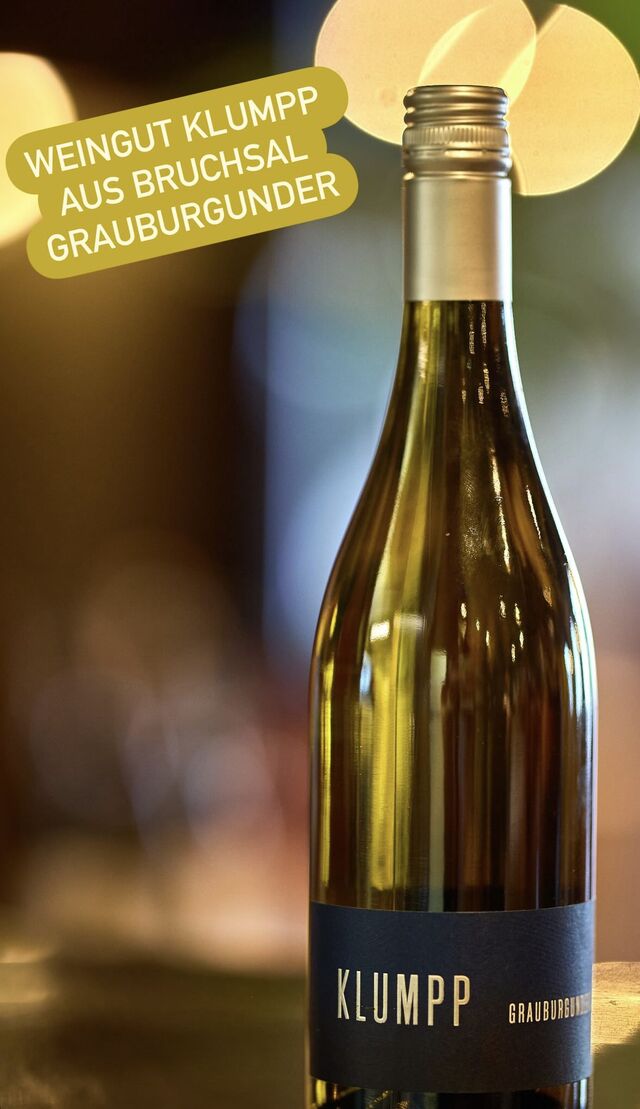 Grauburgunder 