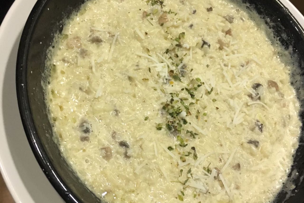 Risotto