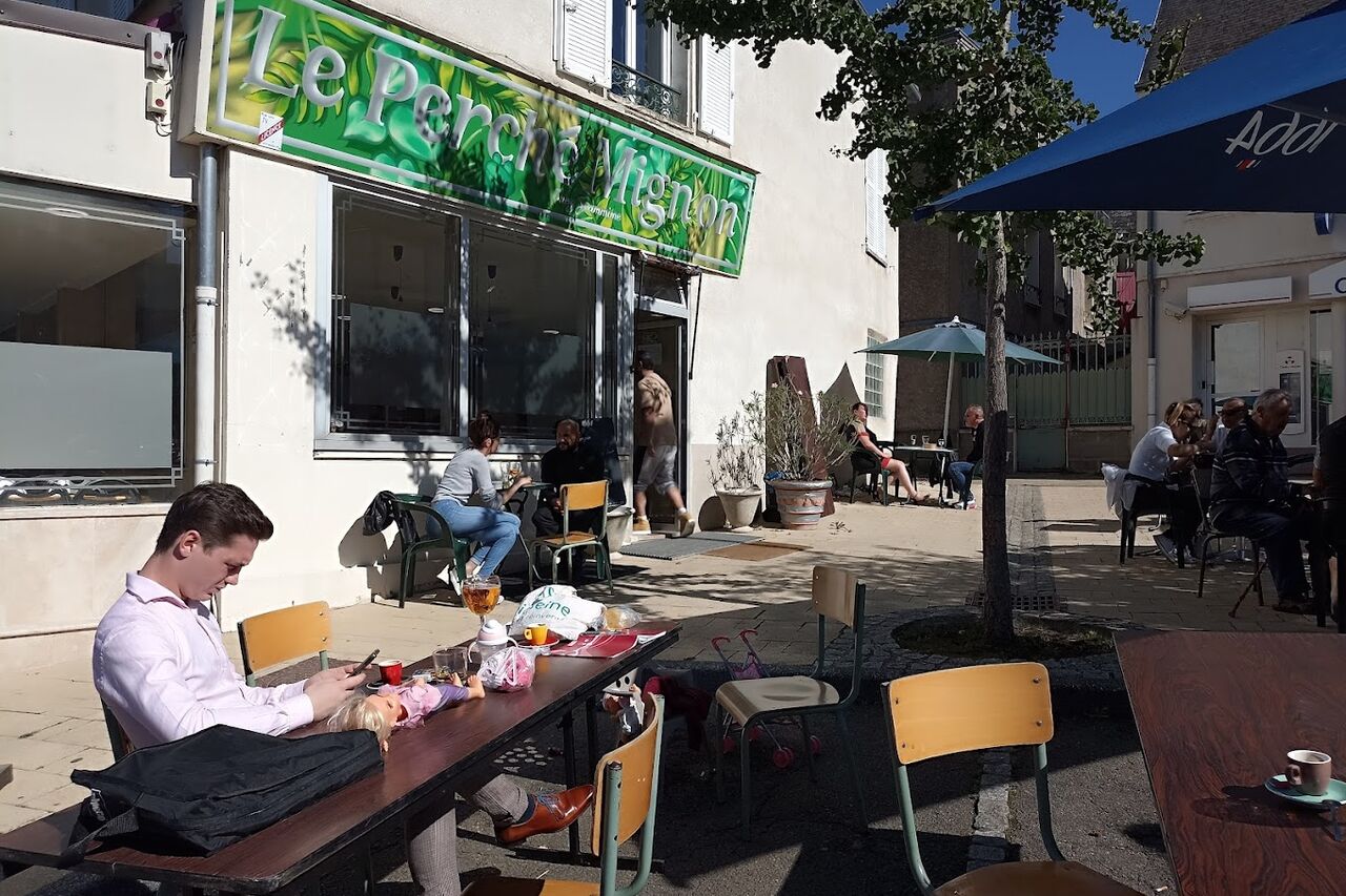 PRIVATISER OU RESERVER POUR LES GROUPES