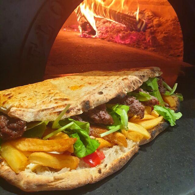 La moda passa, ma solo alcuni sapori restano 🍕