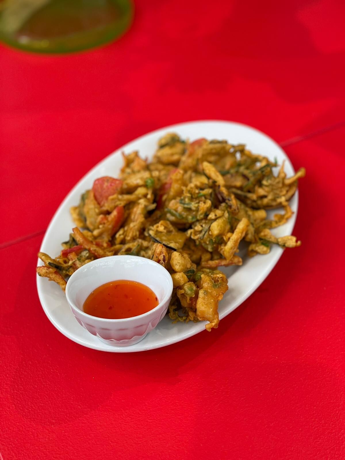 Vega Pakora