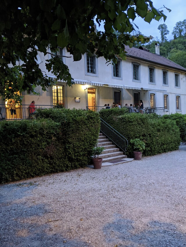 Notre Établissement 