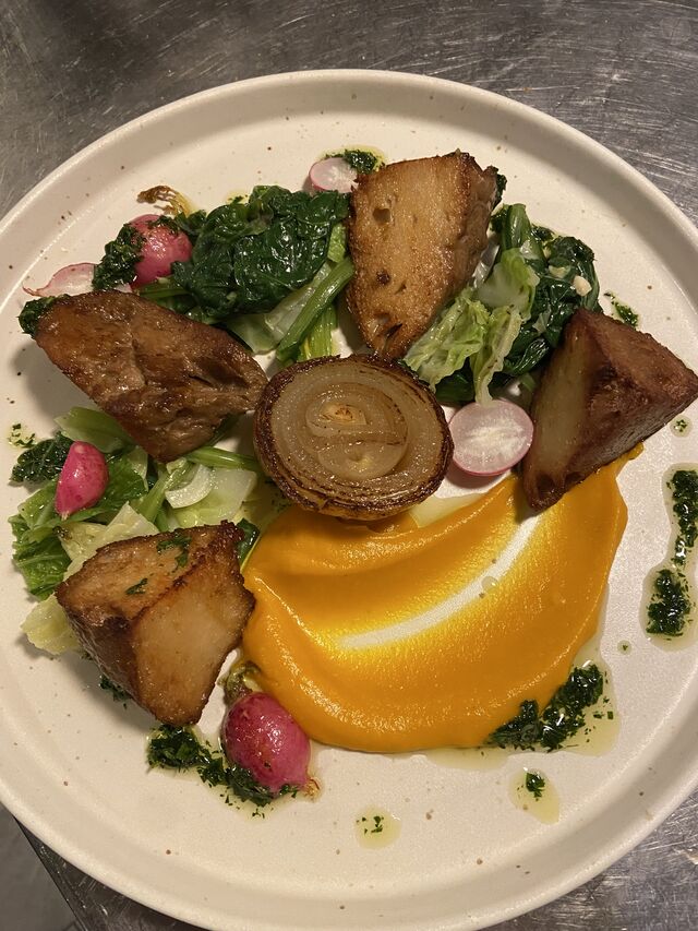 Seitan fatto in casa 