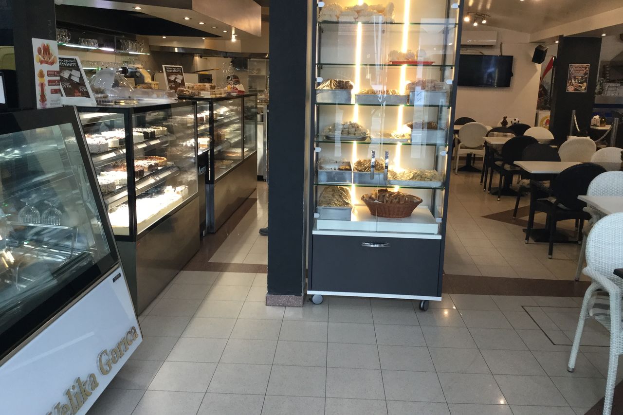 Memy Slastičarnica i Bistro