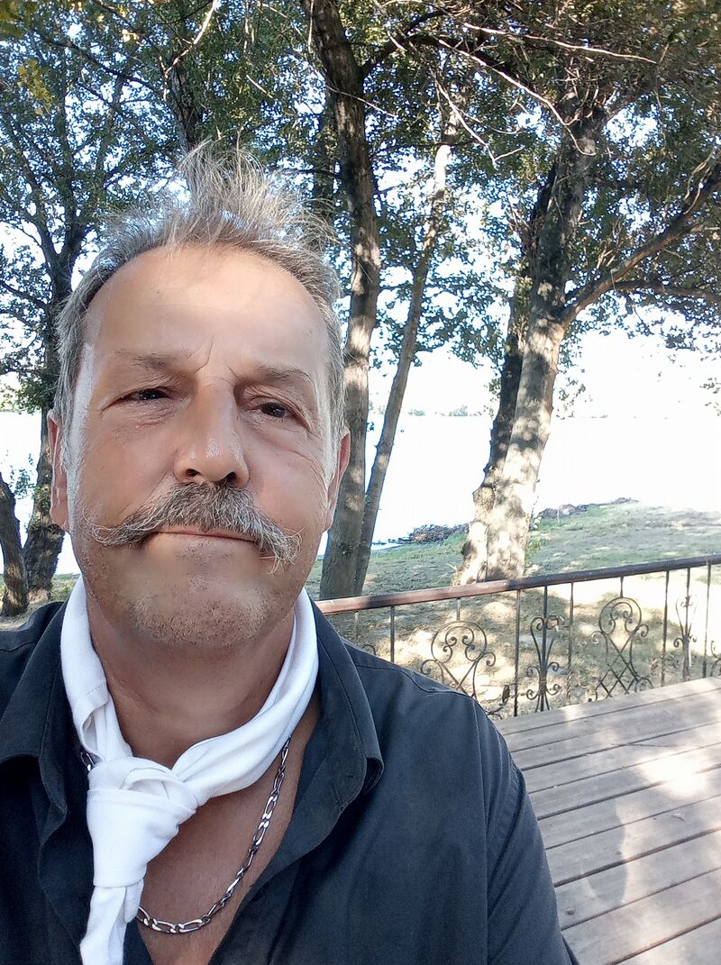 c est parti pour une semaine de formation dispensée au restaurant de Chico el patio en arles