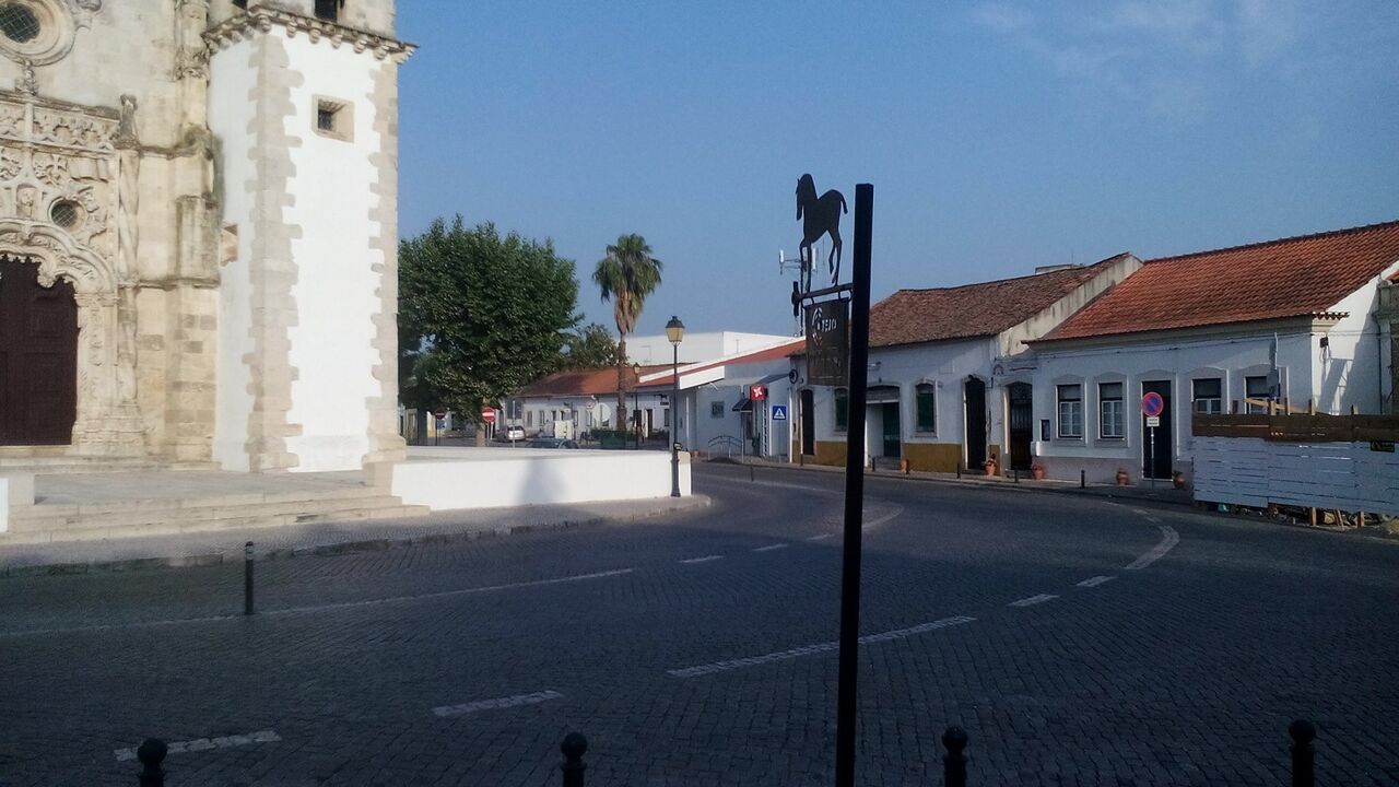 Igreja da Imaculada Conceição
Igreja Matriz
