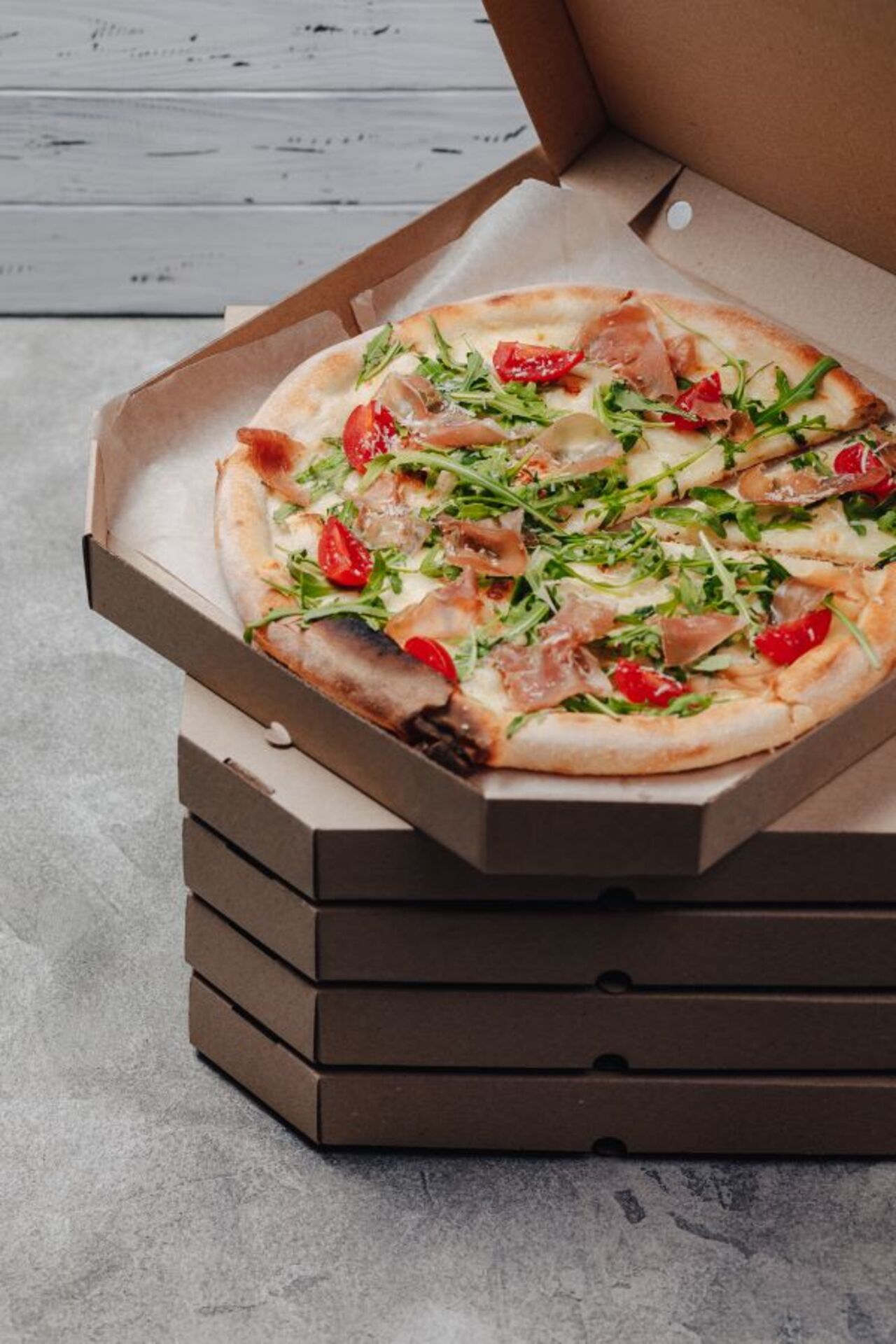 Takeaway