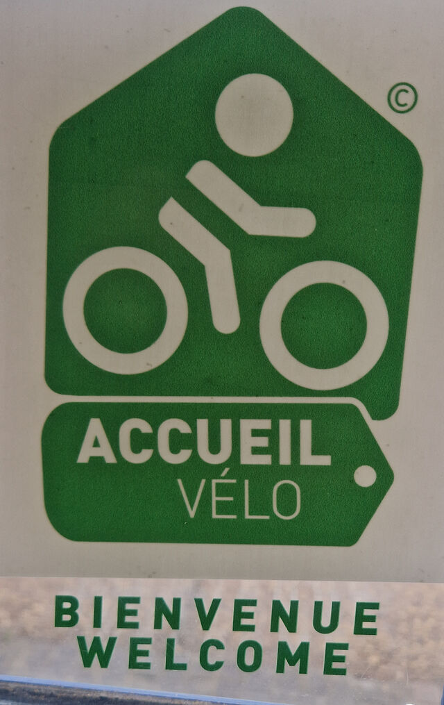Accueil Vélo