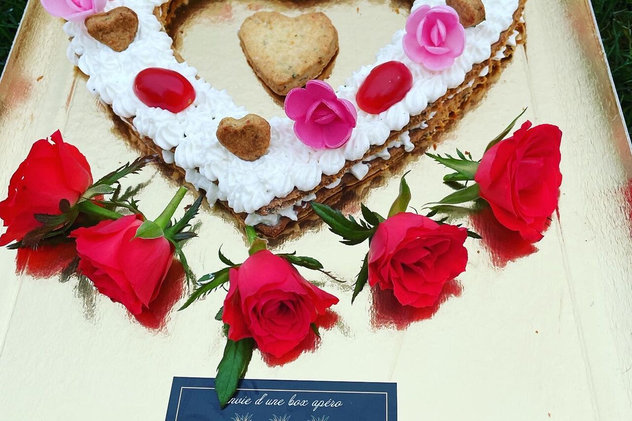 St valentin❤️❤️