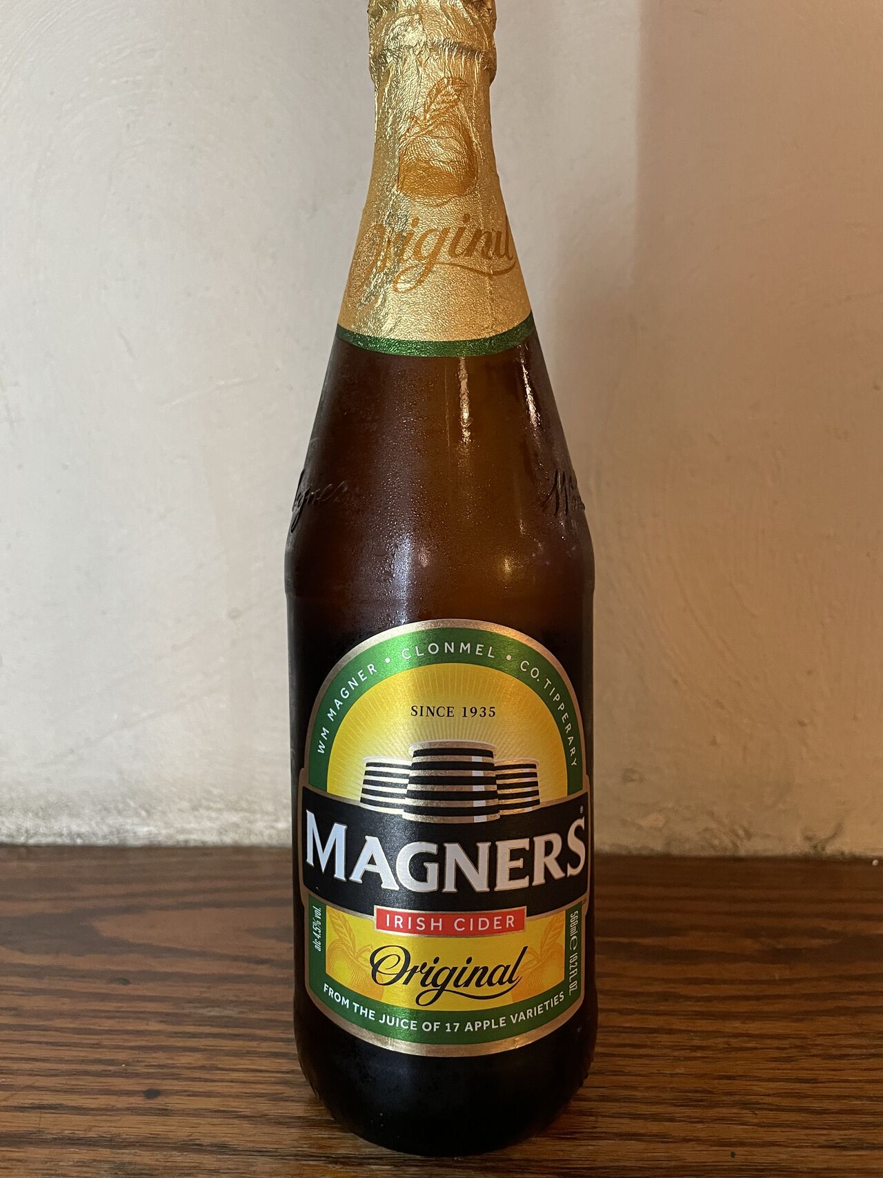 Sidra Magners