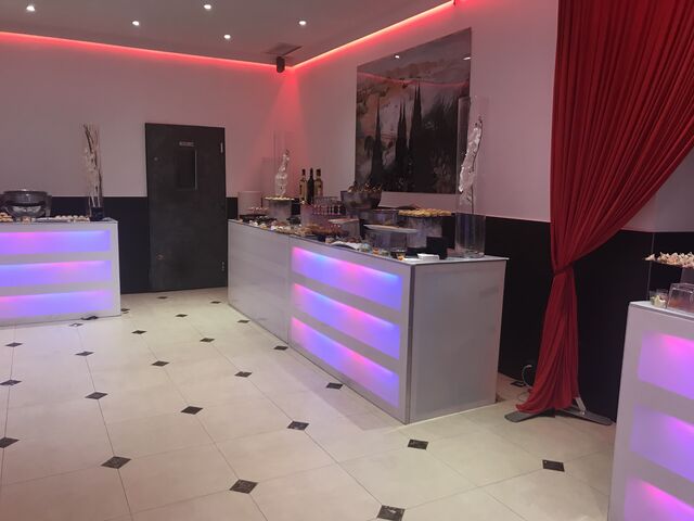 Evénement avec avianimations