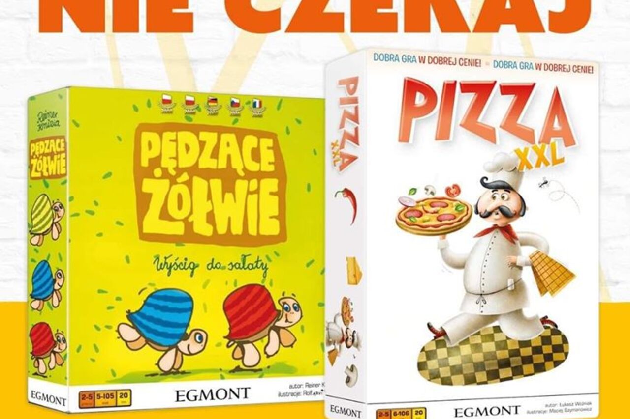 Zagraj w Gry Planszowe