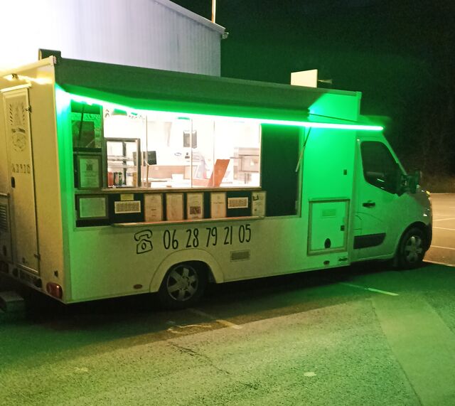 Repérez-nous de loin !!