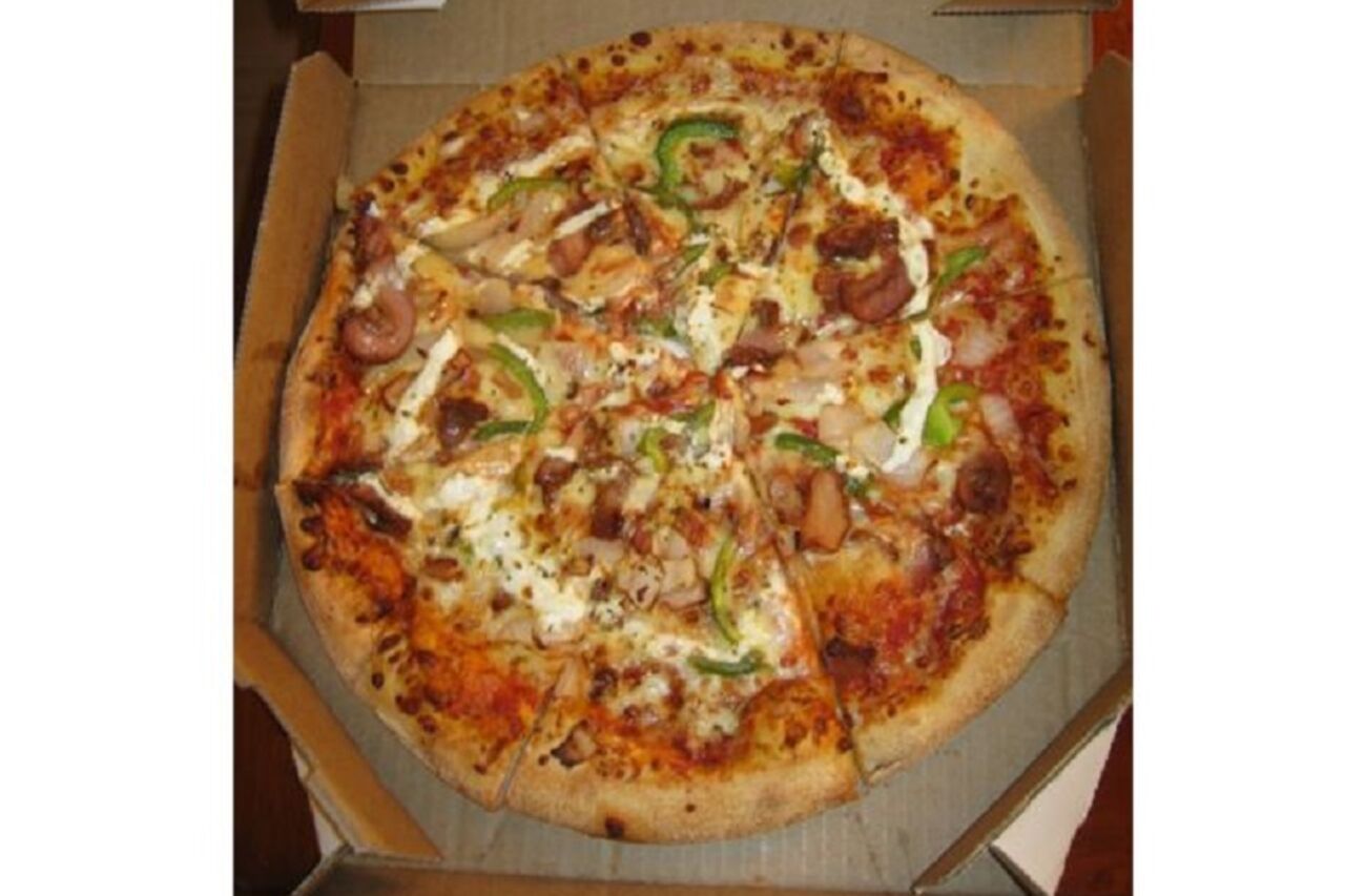 Découvrez nos Pizzas