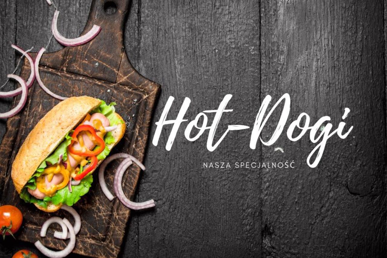 Hot- Dogi
