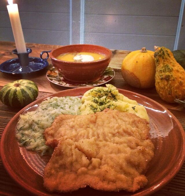 Schabowy to nasz HIT! sprzedaży :)