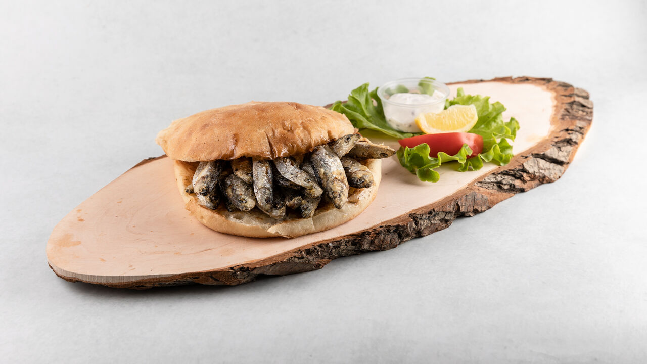 Grill & Kebab Osijek International cuisine near me Book now