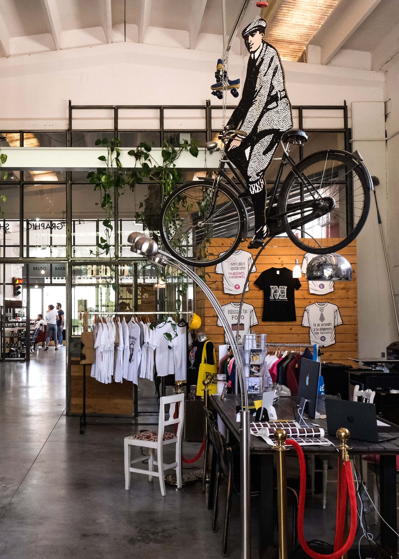 Magari Graphic Studio