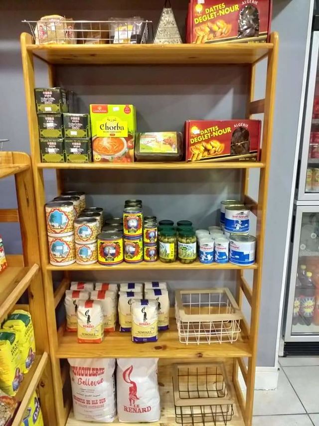 Épicerie Fine