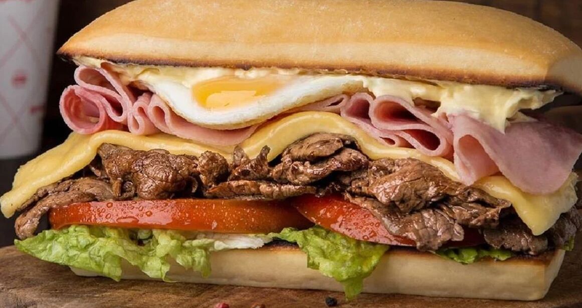 Milanesas