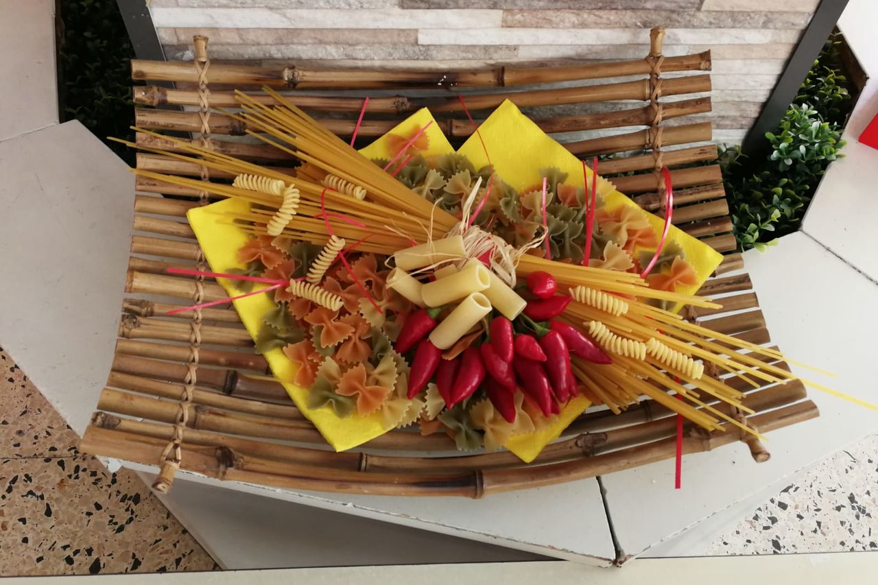 Cefeteria Restaurante Cenia