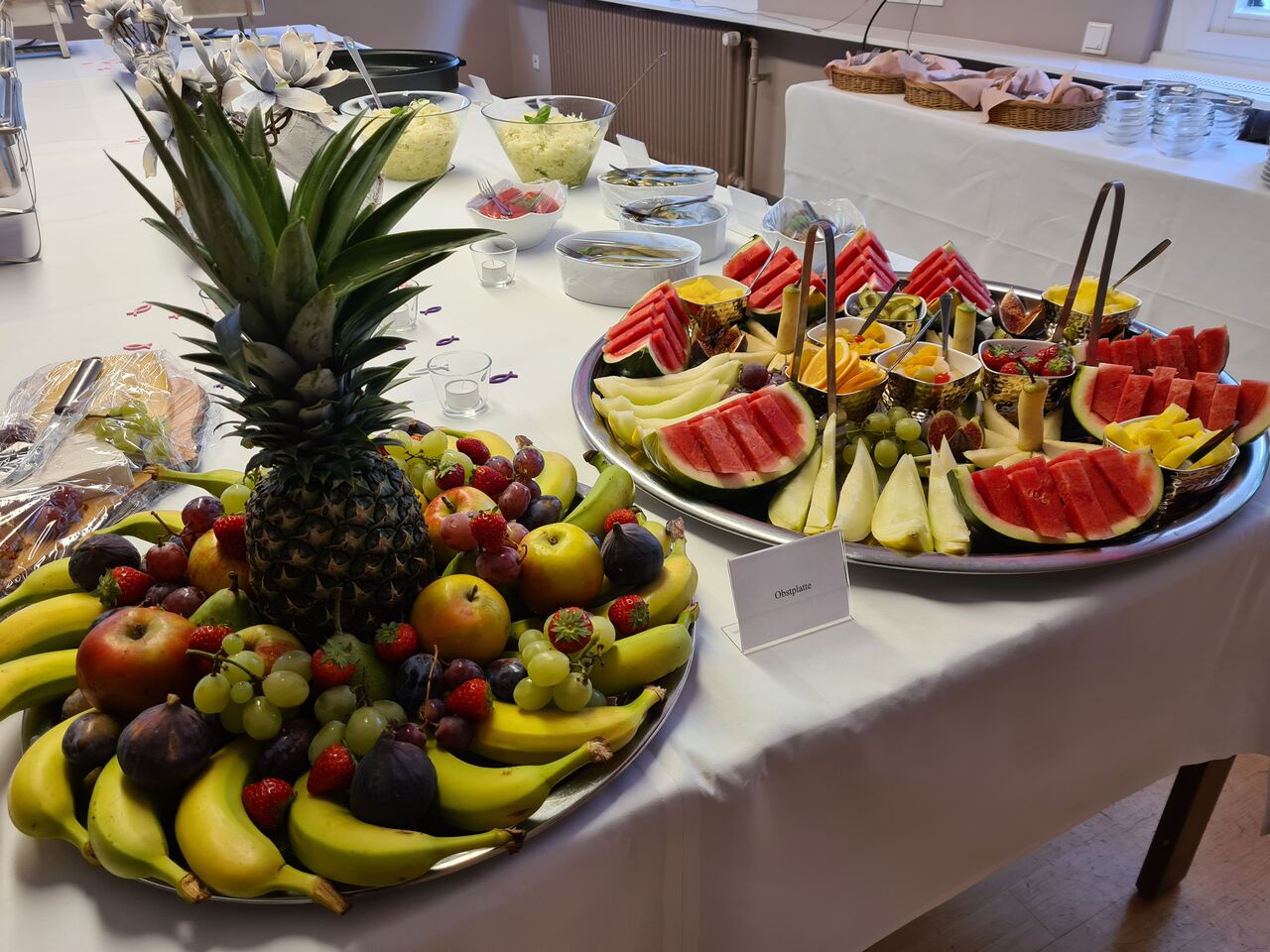 Obstplatten