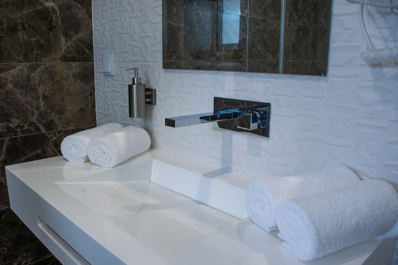 QUARTO FAMILIAR DEL. | VISTA CASTELO