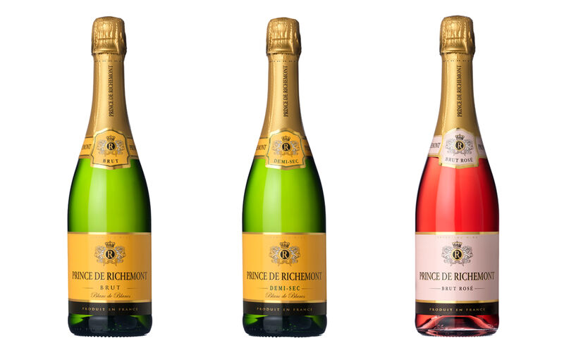 Vins Mousseux 