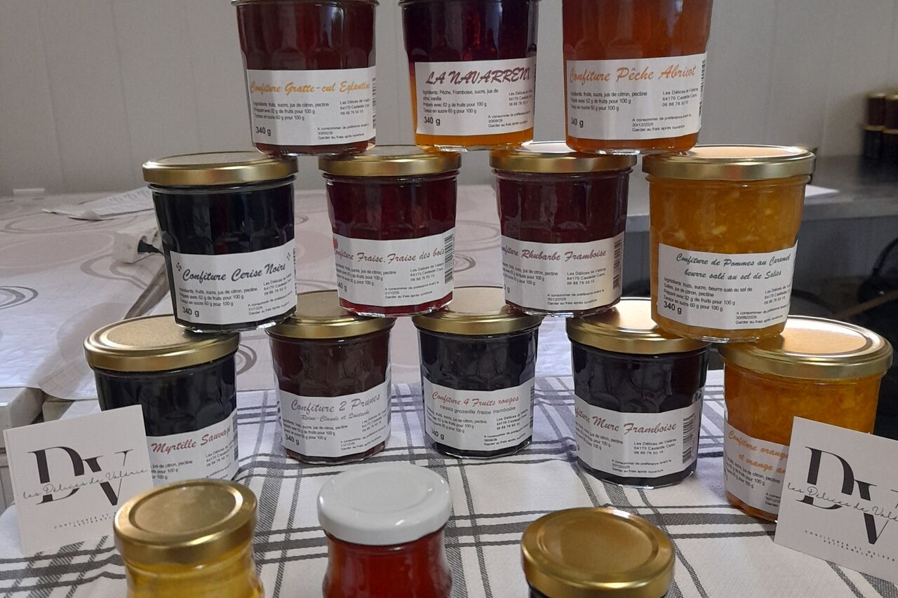 Dégustation gratuite