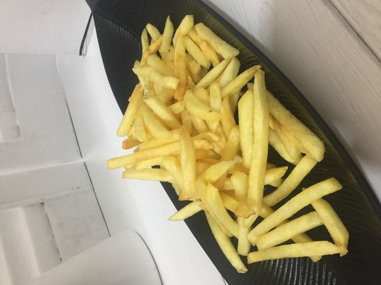 Картопля фрі