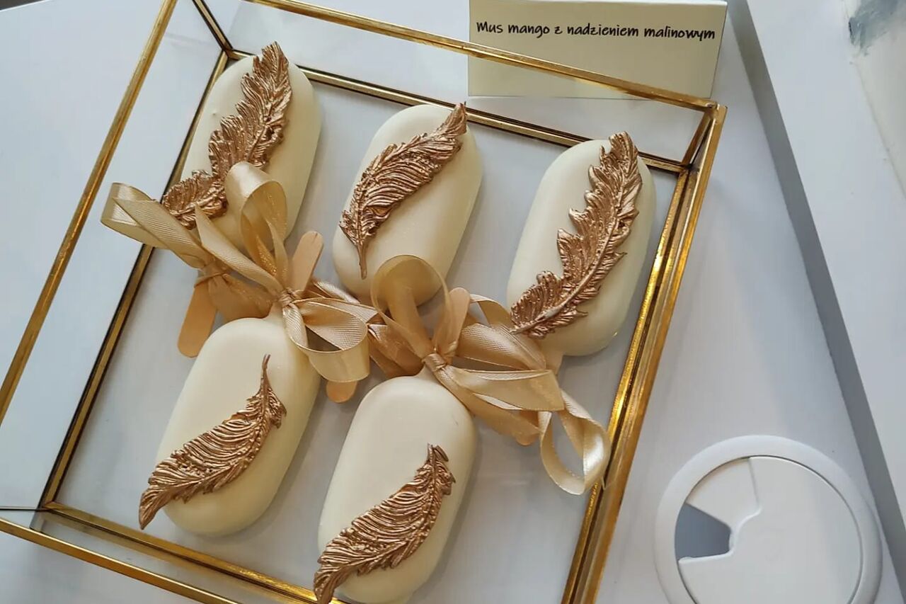 Oferujemy catering ✨