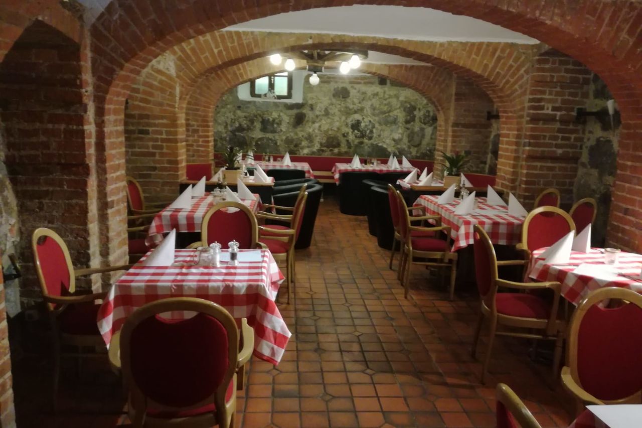 Wir haben ca. 40 Plätze