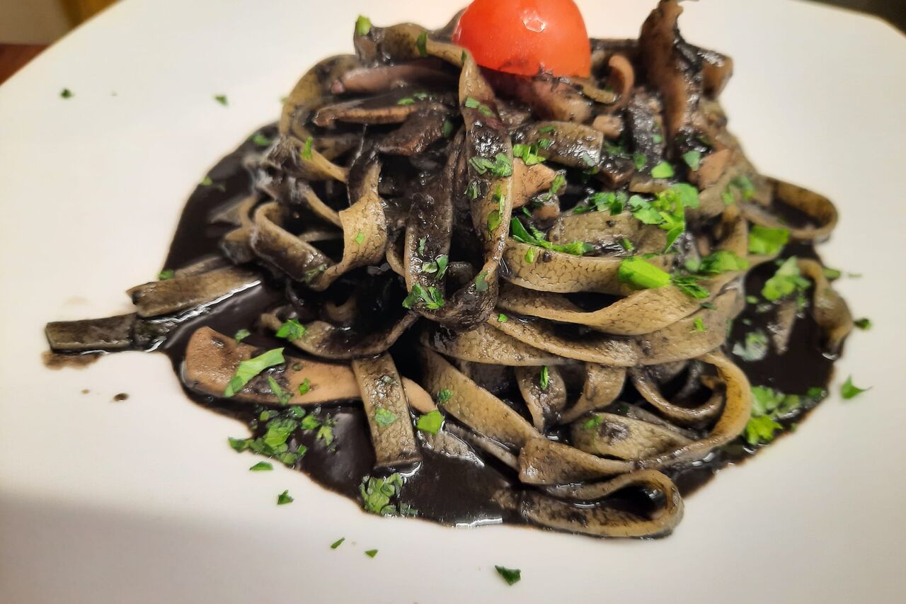 A DUE PASSI DA PIAZZA SAN MARCO