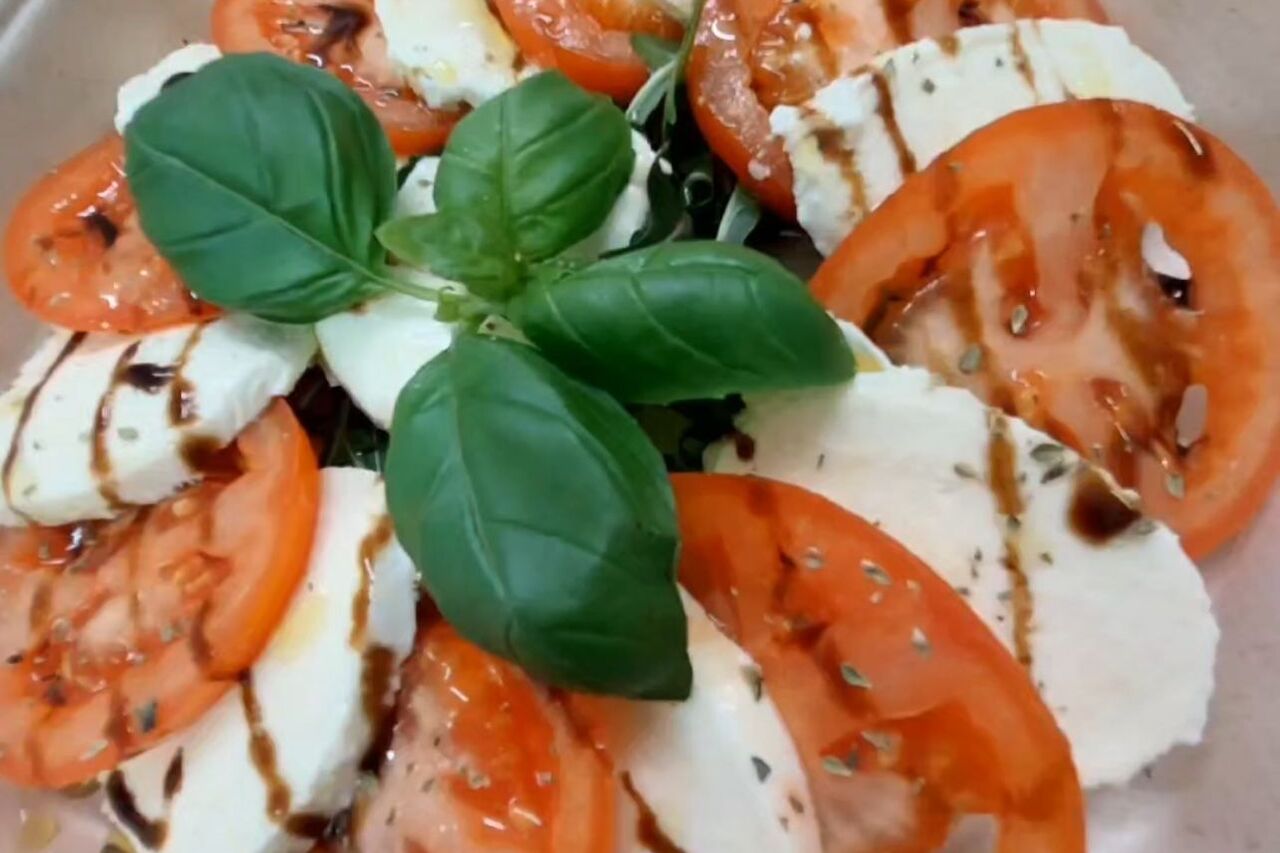 Die Freude am Genuss ist unser Lebensprinzip...