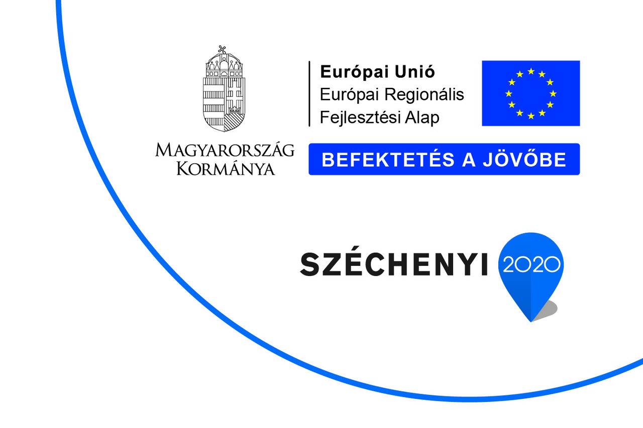 Széchenyi 2020 Támogatás