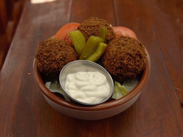 Falafel