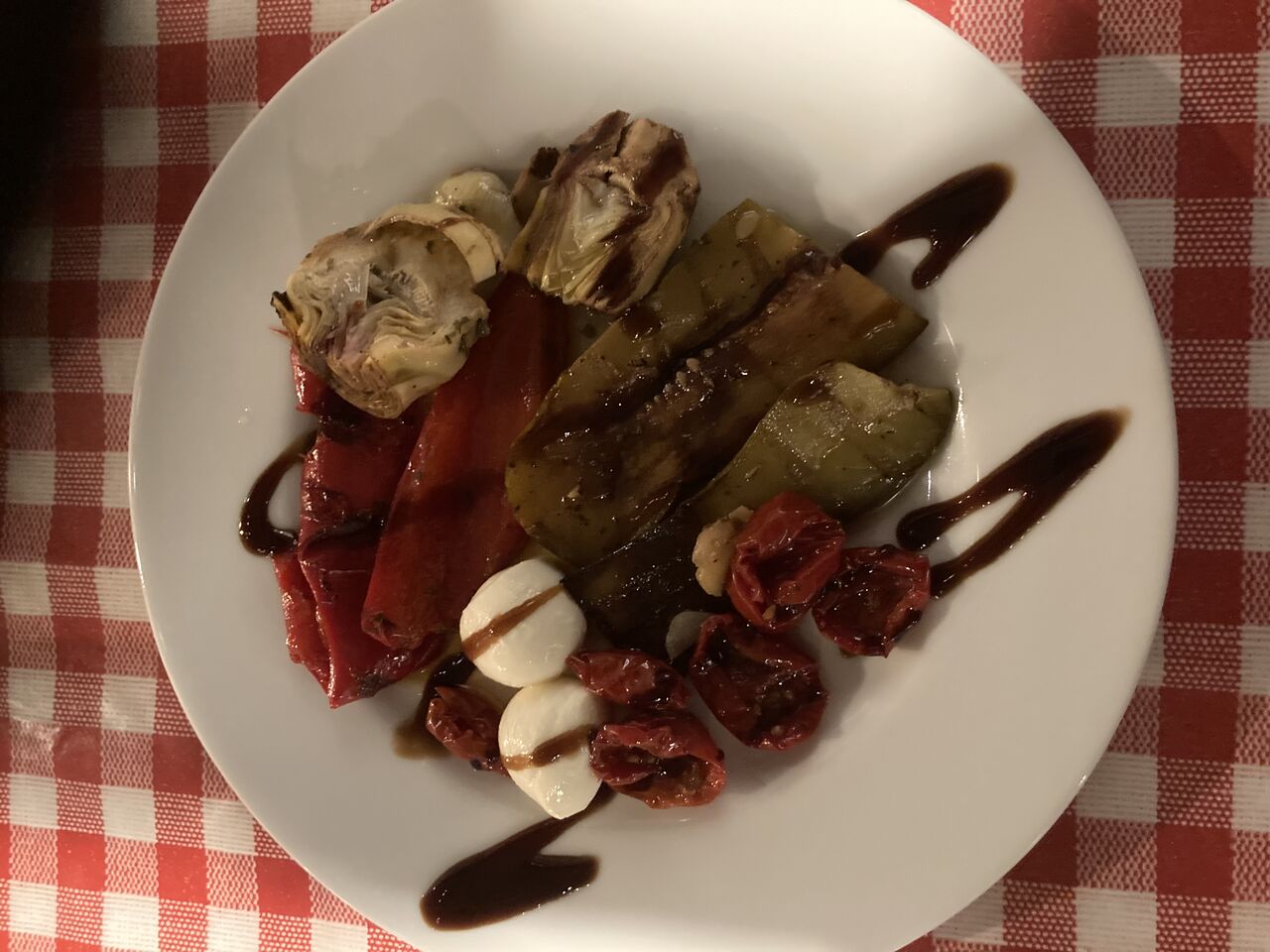 Antipasti