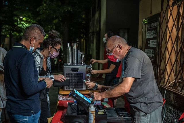 Festa in strada 2021