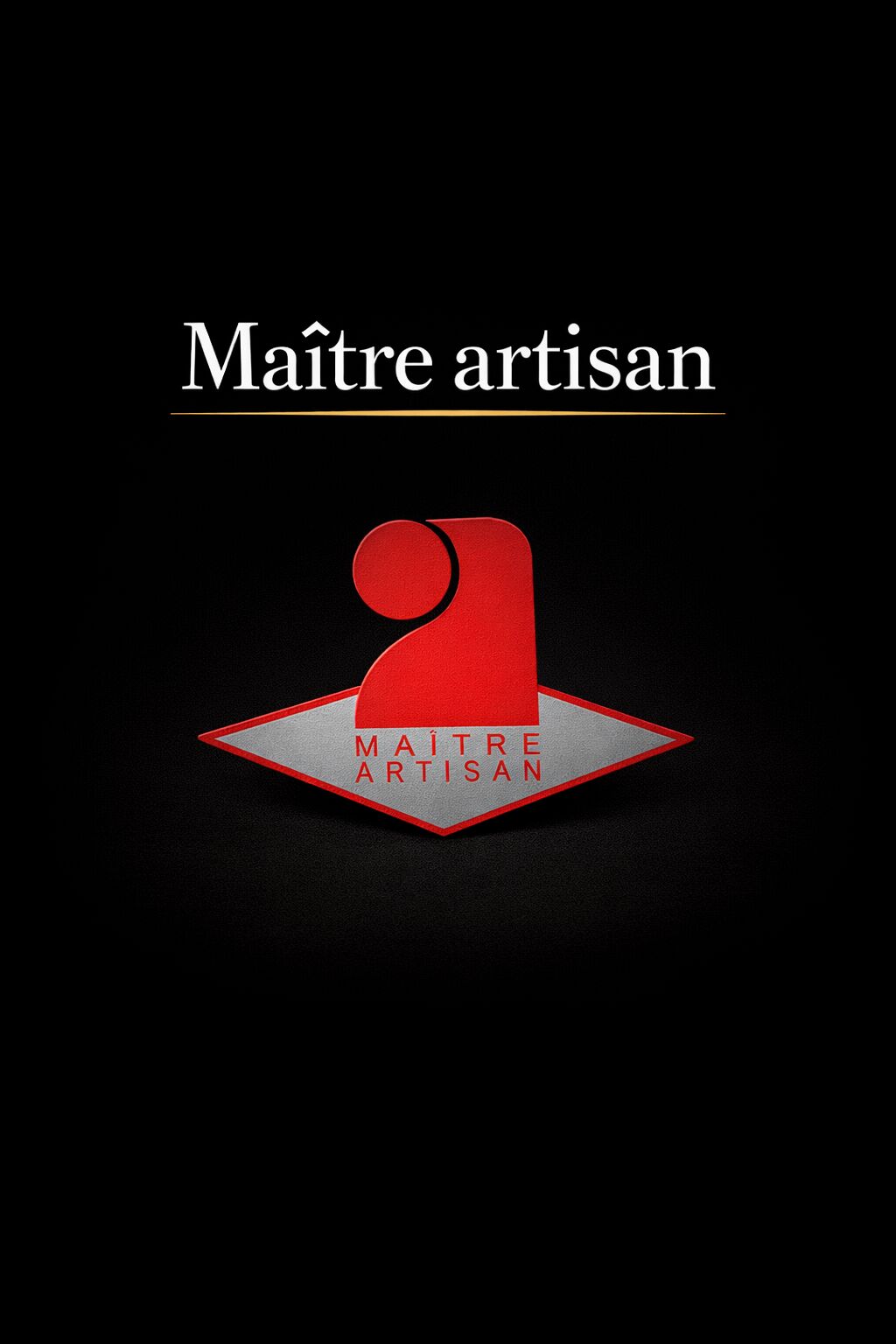Maître artisan