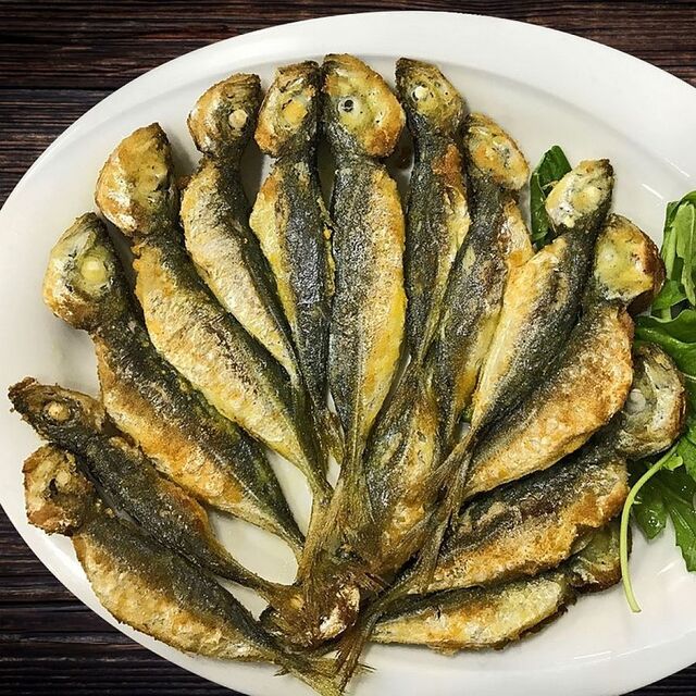 istavrıt tava