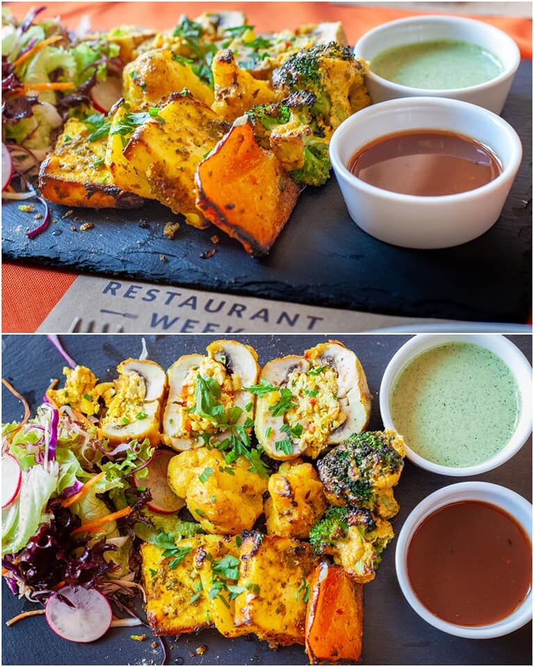 Wyglądają przepięknie...