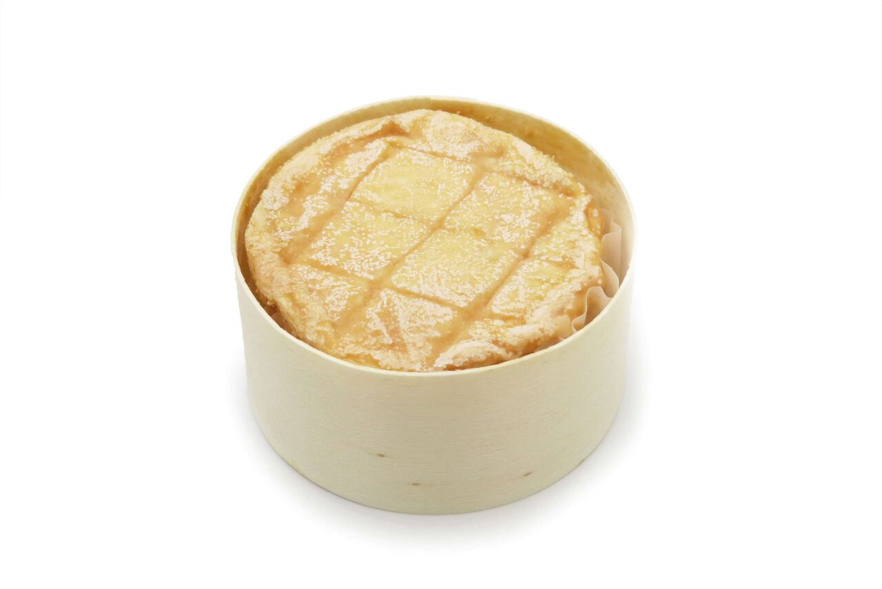 Petit Gaugry au marc - 70gr - 4,48€