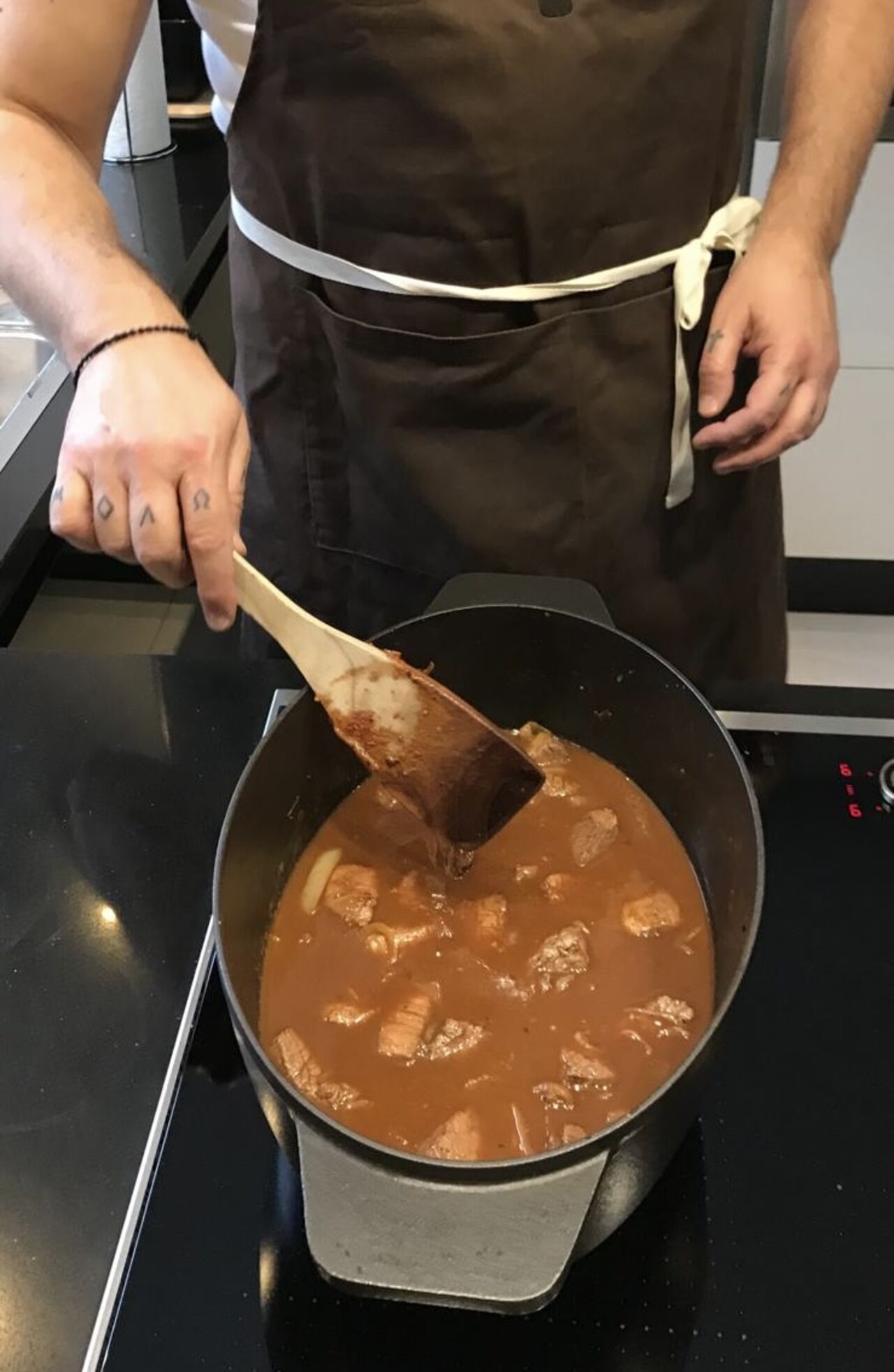 Kochkurse – Kochen mit Gefühl & Geschmack